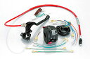 L^R CeBOXCb`KIT(12V) (756-1120110)