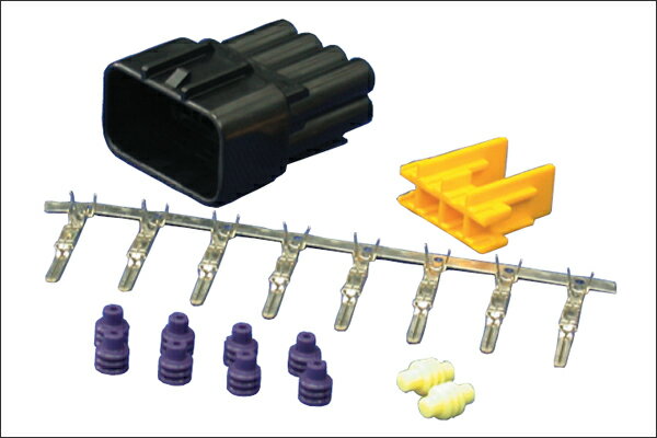 C.F.POSH CDI¦���������� CDI�ѥ��ץ顼���å�/�����ѡ�JOG-ZR��JOG-Z2 200802