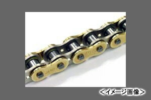 KITACO ライトウエイトチェーン EK420（82L） 534-4200820