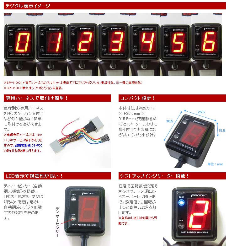 PROTEC RF400R/RF400RV ��GK78A -95ǯ������ ���եȥݥ�����󥤥󥸥������� SPI-S50