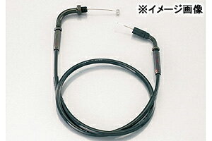 乐天商城 - KITACO マルチスロットルケーブル（ブラック）/1050mm 905-0550050