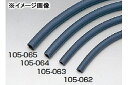 KIJIMA 耐熱 耐油2層管ホース/4.5φ×8.5φ×1M 105-062