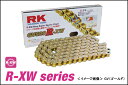 RK GV428R-XW (150リンク)GVゴールドチェーン GV428R-XW-150