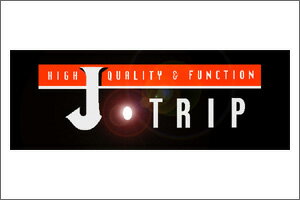 J-TRIP 116フロントスタンド用ボスカラーφ24/J-TRIPフロントスタンド用 JT-116C-24
