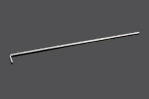 J-TRIP スタンドオプションパーツ φ8貫通シャフト JT-107B