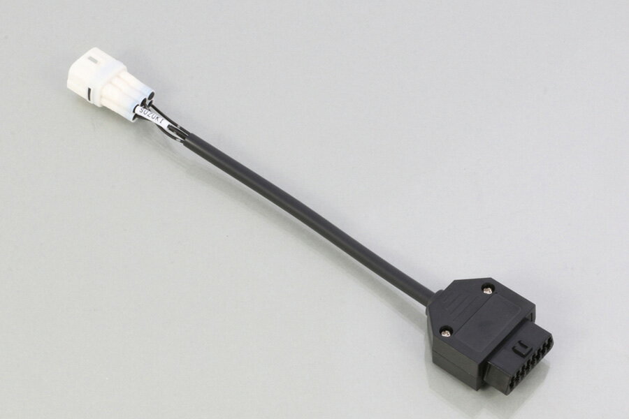 Rakuten - キタコ OBD アダプター SUZUKI (764-9000200)