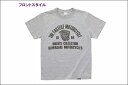 【あす楽対応】KAWASAKI カワサキ バイカーズコレクションTシャツ （GPz900R）/フリーサイズ J8901-0708