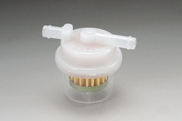 KIJIMA ガソリンフィルター ペーパー/ホース内径6mm用 105-222のサムネイル