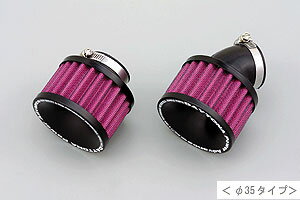 DAYTONA �ѥ���ɥХ󥹥ѥ�ե��륿�� *47030