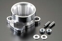 G-Craft CRミニφ22用エアーフィルターアダプター 39007