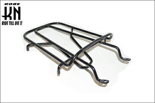 KN企画 リアキャリア/セピア［1EA］ REC-1EA