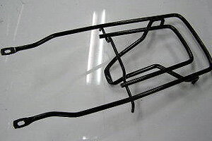 KN企画 リアキャリア/JOG[3YJ] REC-3YJ