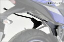 DAYTONA サイドバッグサポートセット/MT-25(16年) 92379