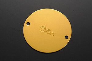 楽天市場】G-Craft クラッチカバー フラットタイプ（シルバー 