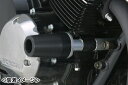 DAYTONA エンジンプロテクター/CBR400SF SPEC-I CBR400SF SPEC-II CBR400SF SPEC-Revo（99-12） 79919