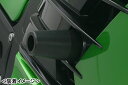 DAYTONA エンジンプロテクター/Ninja ZX-14R(12-13) 79939