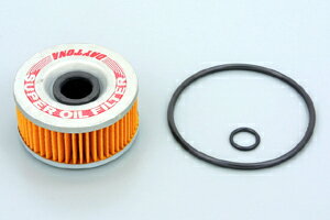 DAYTONA スーパーオイルフィルター 内蔵式/XJ400Z・XJ400S・XJ400E(83-84)  12173