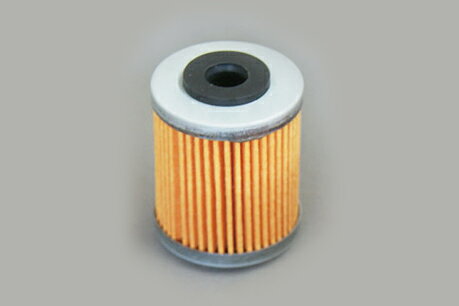 【あす楽対応】KIJIMA オイルフィルター/KTM DUKE690・LC4（アウト側） KTM-08702