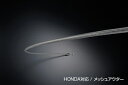 【あす楽対応】【アウトレット 50%OFF】ALCAN スピードメーターワイヤー(メッシュ)/NSR50・NSR80(93-) N121SM
