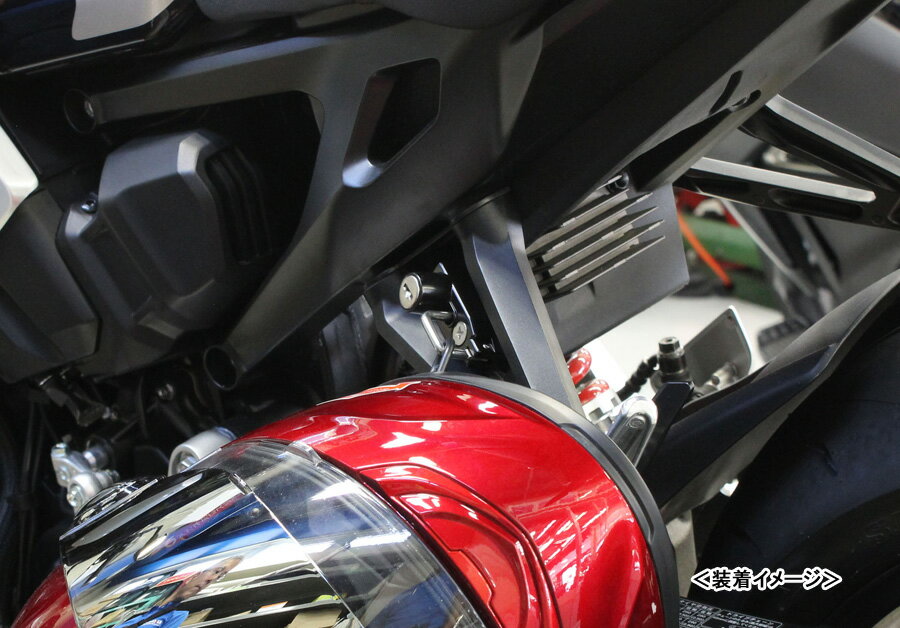 KIJIMA �إ��åȥ��å� HONDA��(�֥�å�) CB1000R��18ǯ�� 303-1594