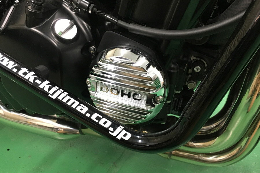 KIJIMA Z900RS��Z900CAFE �ɥ쥹���åץѥ륵�����С����åȡʥ��������å��� 101-1501