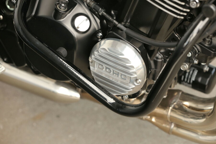 �ڤ������б���KIJIMA Z900RS��Z900CAFE �ɥ쥹���åץѥ륵�����С����åȡʥХա� 101-1502