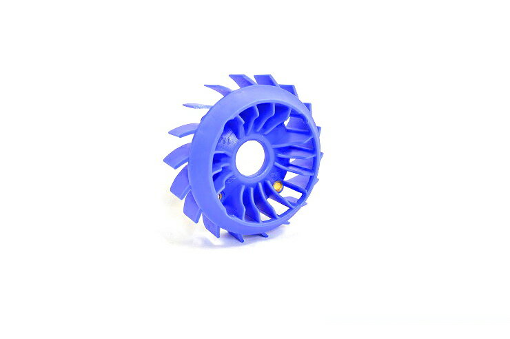KN��� BW��S125 MOS 2020ǯ��ǥ� ���顼���̥�����󥰥ե���ʥ֥롼�� Y-5ML-AIR-B05