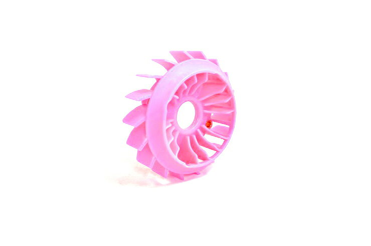 商品説明MOS カラー軽量クーリングファン 2020年モデル。クランク軸軽量によりレスポンスが向上します。付属の専用ボルトで固定。純正ファンの重量が160gに対し、本商品は83gとなり、非常に軽量。仕様・規格■メーカー■・KN企画[ケイエヌキカク]■メーカー品番■・Y-5ML-AIR-B13■JANコード■・■適合車種■・BW’S125［5S9］（台湾仕様）・BW’S-X［46P］（台湾仕様）・BW’S-R［2JS］（台湾仕様）・BW’S125（2型）［BG1］（国内仕様）■詳細■○カラー：ピンク 弊社の取り扱い商品はバイクパーツ、バイク用品となります。 ※車両販売（オートバイ本体の販売）は行っておりません。 商品画像で、車両全体もしくは車両の一部が写っている画像がございますが、それらは商品の装着イメージとしての画像であり、車両そのものではありません。