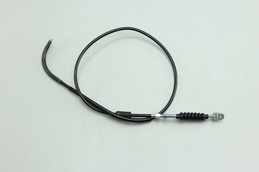 HURRICANE GSX1100S刀（輸出仕様） 純正リプレイスケーブル クラッチ HB4504