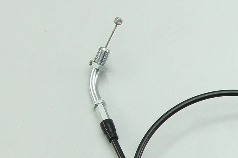 HURRICANE 750SSマッハIV（H2/H2A） 純正リプレイスケーブル チョーク HB4709