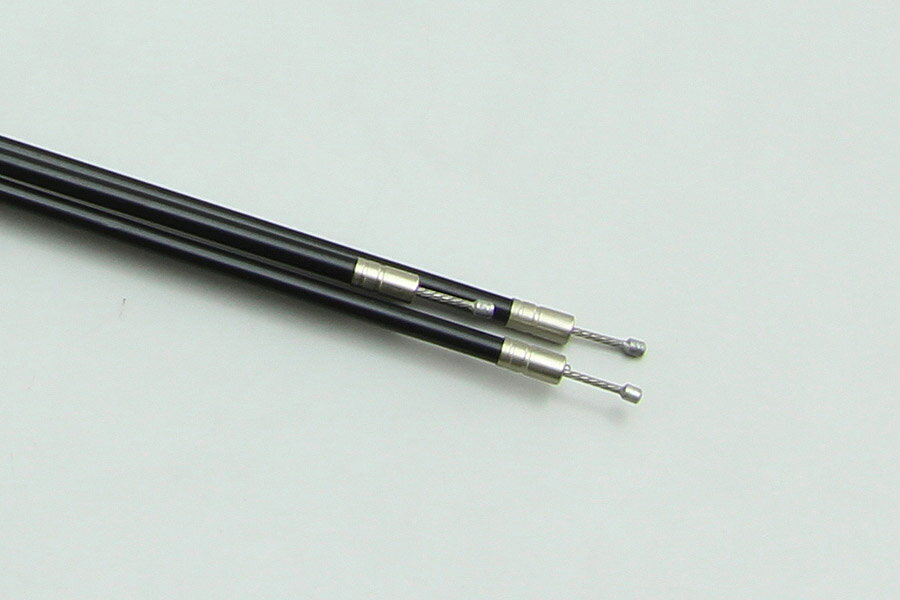 HURRICANE 750SSマッハIV（H2/H2A） 純正リプレイスケーブル チョーク HB4709