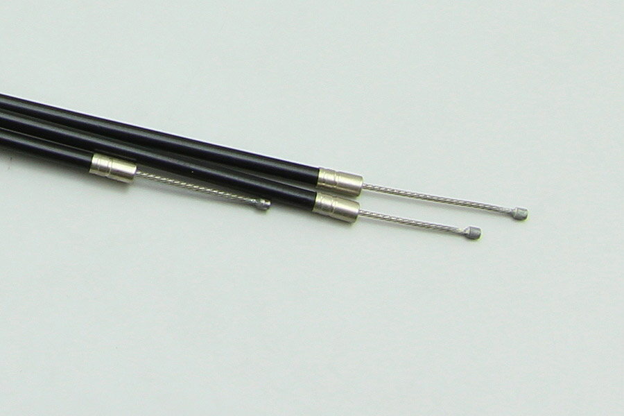 HURRICANE 500SSマッハIII（H1） 純正リプレイスケーブル チョーク HB4714