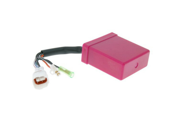 KN企画 BW’S100 ［4VP］ 補修用CDI RT06