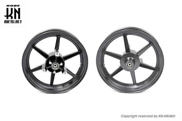 KN��� NMAX125��NMAX150��NMAX155 RCB ��¤�ۥ��������奻�å� SP811�ʥ֥�å��� 01S0429H