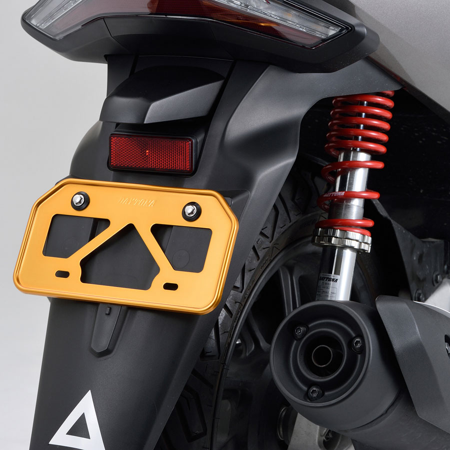 DAYTONA ���̥���ߥʥ�С��ץ졼�ȥۥ�����ʥ�����ɡ�M�������ʸ����ѻ����� 17660