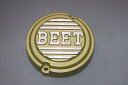 BEET ポイントカバー（ゴールド）/FX400R・エリミネーター400 0401-K09-10