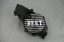 BEET スターターカバー（ブラック）/CBR400F・CBX400F 0401-H02-04【5月中旬入荷予定】