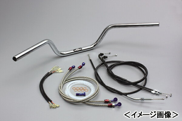 HURRICANE CB400SF VTEC-3CB400SB VTEC-3 04-07ǯ POLICE3 ϥɥKIT ֥졼ۡ륺  HBK625-01