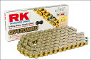 RK GV420MR-U(120リンク)GVゴールドチェーン GV420MR-U-120