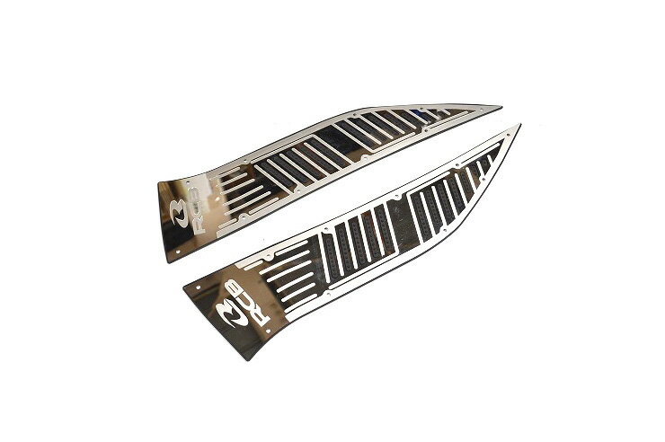 KN��� AEROX125/155��NVX125/155 RCB ���ƥ�쥹�ե����ޥåȡʥ��������å��� 01FM002Z-KN