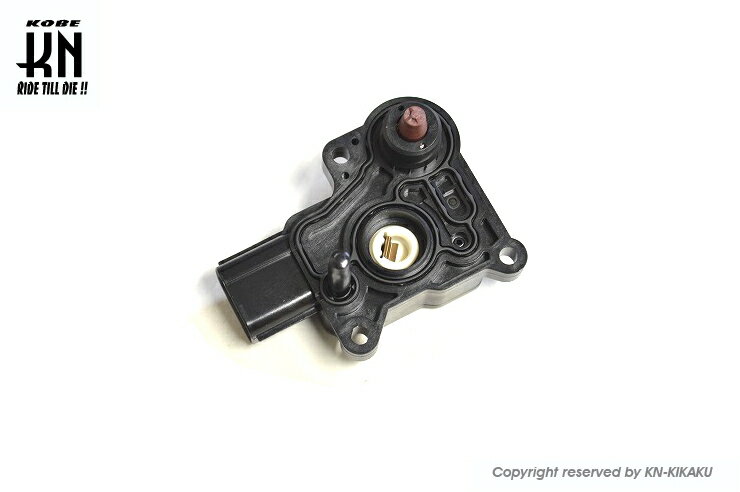 KN��� �����ʥ�X ��2-3�������ѡ���4-5���ˡ�BW'S125��2���� ���������åȥ륻�󥵡� TPS KN-SLC-01