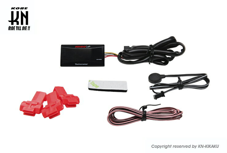 �ڤ������б���KN��� KOSO �����ѡ�����ॹ������RPM�᡼���� �֥롼ɽ�� KS-M-RPMB