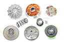 KN企画 NCY CVTキット/GY6系・G3・G4・BUBU125・BUBU150・SUPER8・VENT150 GY6-NCY-CVT