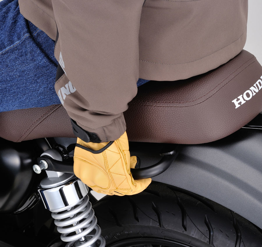 DAYTONA GB350 ��21ǯ-�� �������ȥ���åסʺ�¦�� 23089