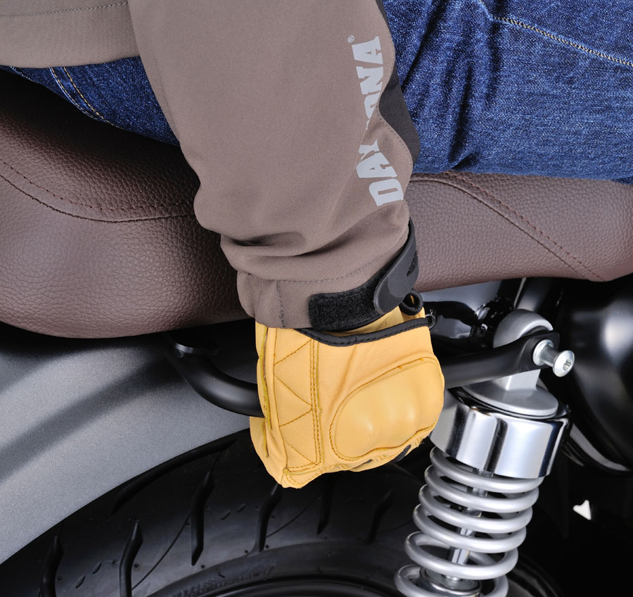 DAYTONA GB350 ��21ǯ-�� �������ȥ���åסʱ�¦�� 23092