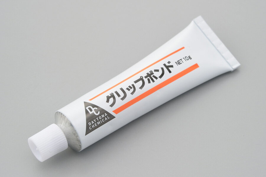 【あす楽対応】【ネコポス対応】DAYTONA グリップ接着剤 96484