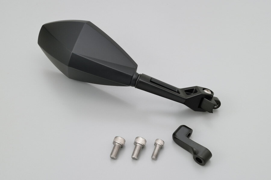 DAYTONA �ϥ��ӥ��ߥ顼 �����ޥ���� ��������ɡʥ��硼�ȡ˱�¦�� M10��/�եͥ� 19430