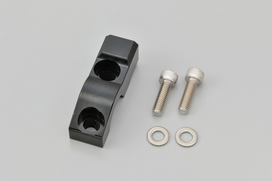 DAYTONA バックミラーステー 右ネジ（M10×P1.25） 94635