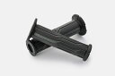 DAYTONA GRIPPY GRIP GG-D-LINE(ブラック×グレー)全長125mm 98448(2)