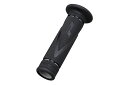 DAYTONA PROGRIP ハードGELシリーズ #838 OE-RA RACE(ブラック/グレー)エンド貫通 122mm 99210
